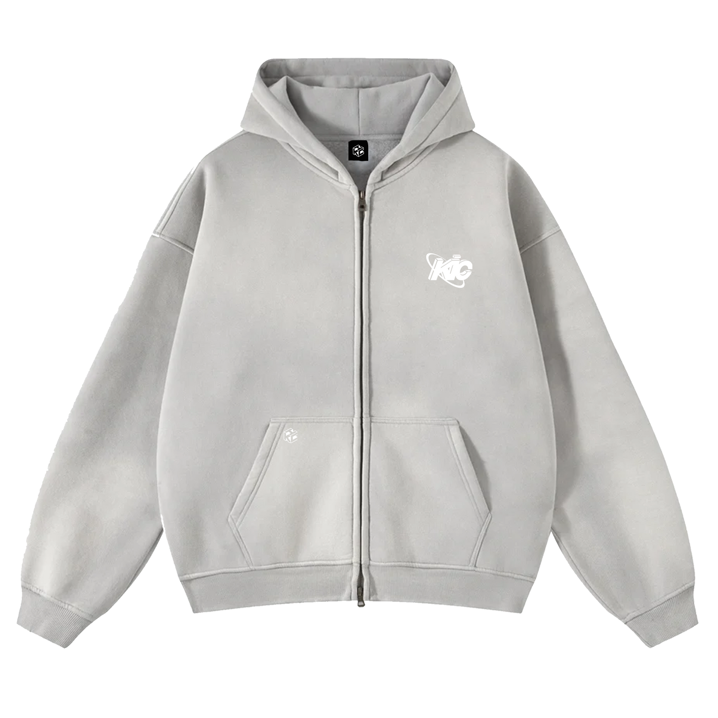 KIC Hoodie