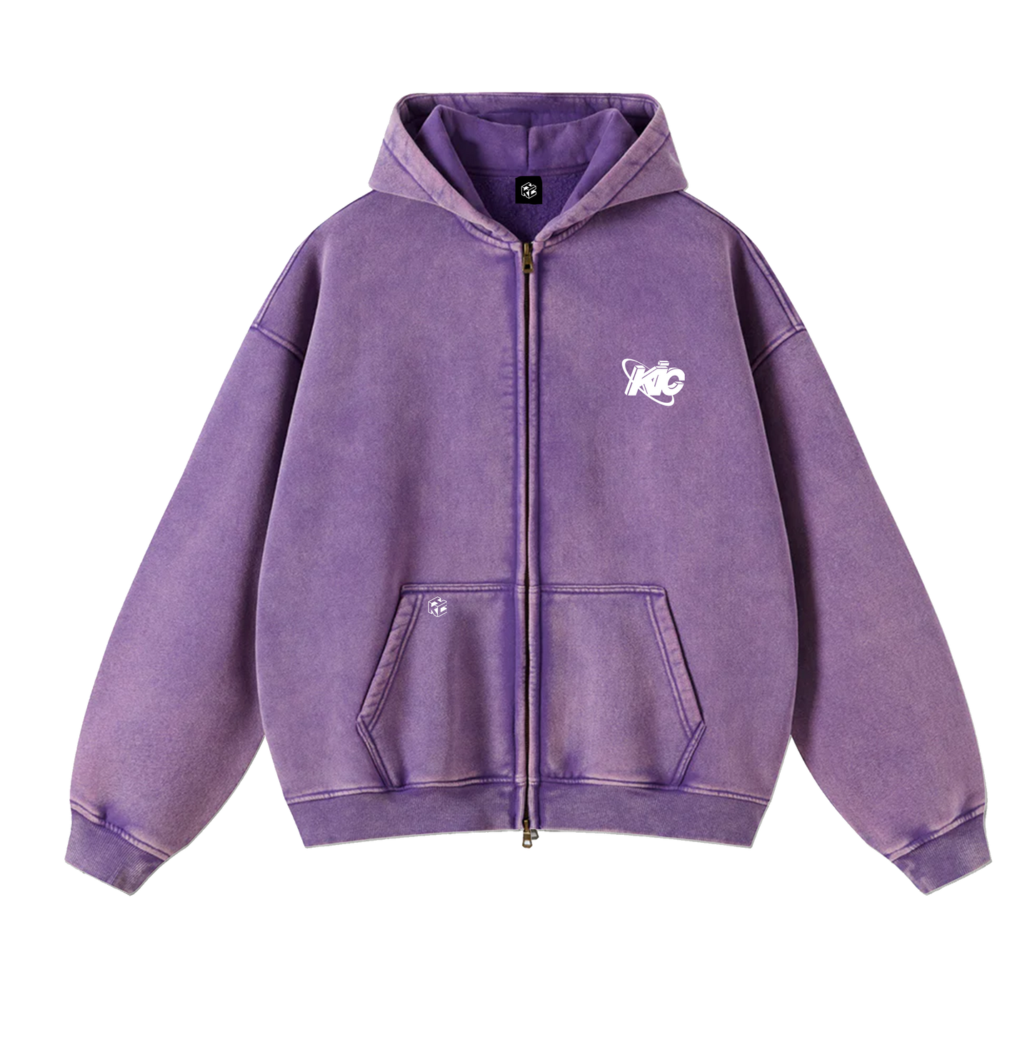 KIC Hoodie