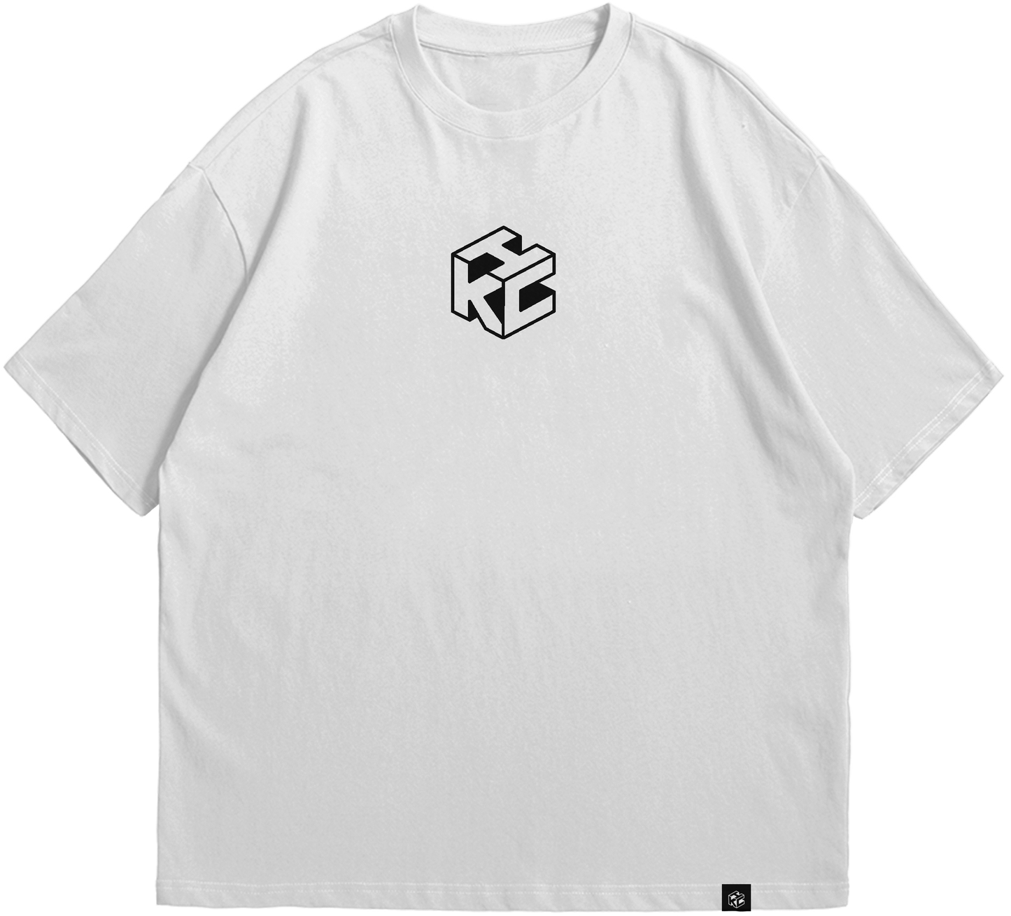 KICube Logo T-Shirt