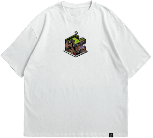 KIClub House T-Shirt