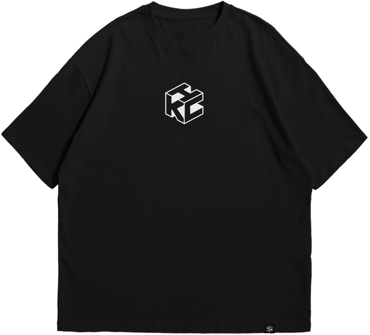 KICube Logo T-Shirt