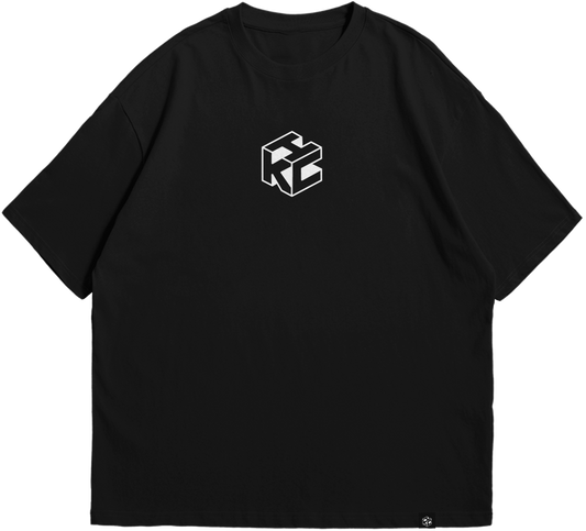 KICube Logo T-Shirt